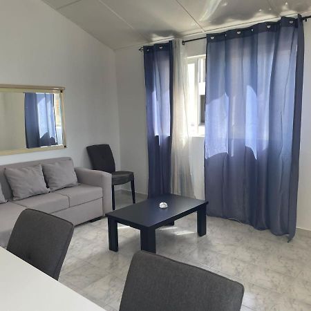 Apartamento T2-Dunas Centro Тарафал Екстериор снимка