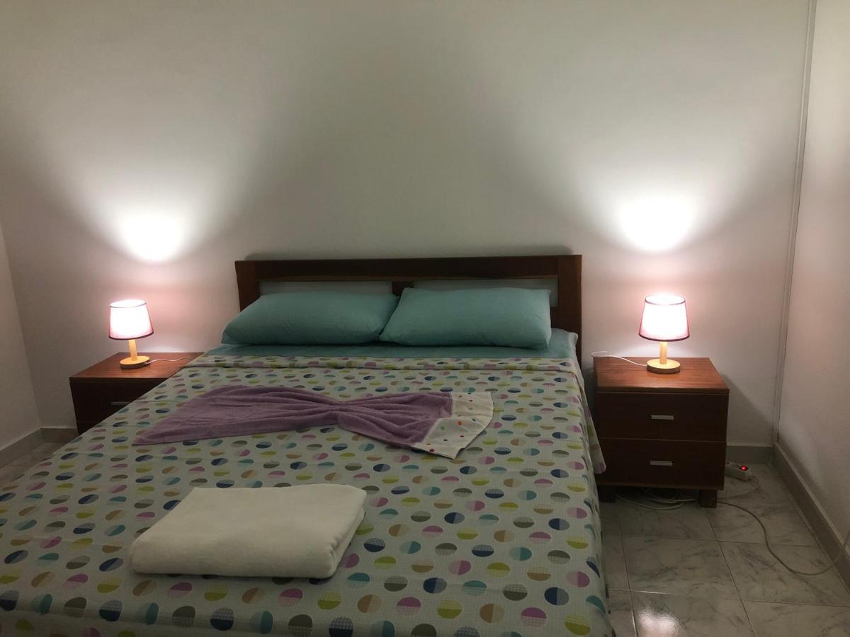 Apartamento T2-Dunas Centro Тарафал Екстериор снимка