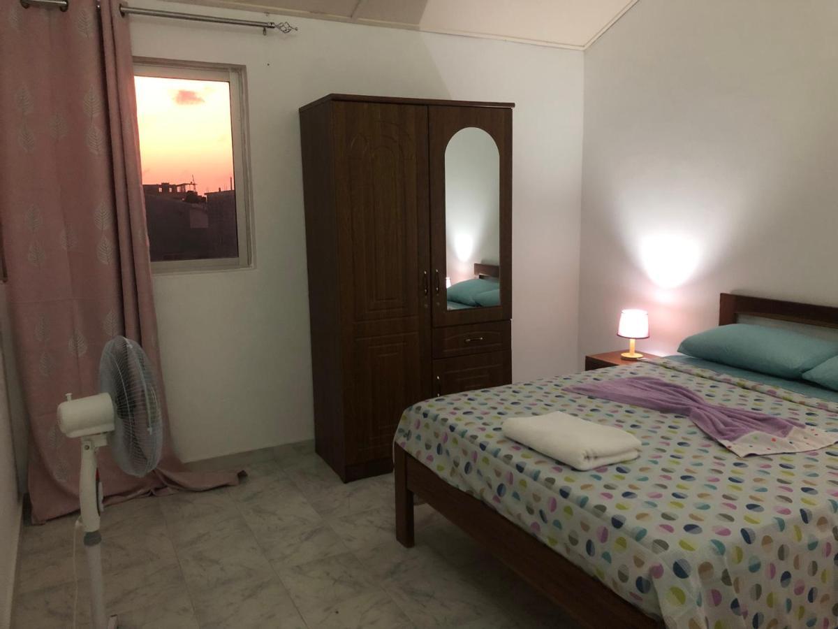 Apartamento T2-Dunas Centro Тарафал Екстериор снимка