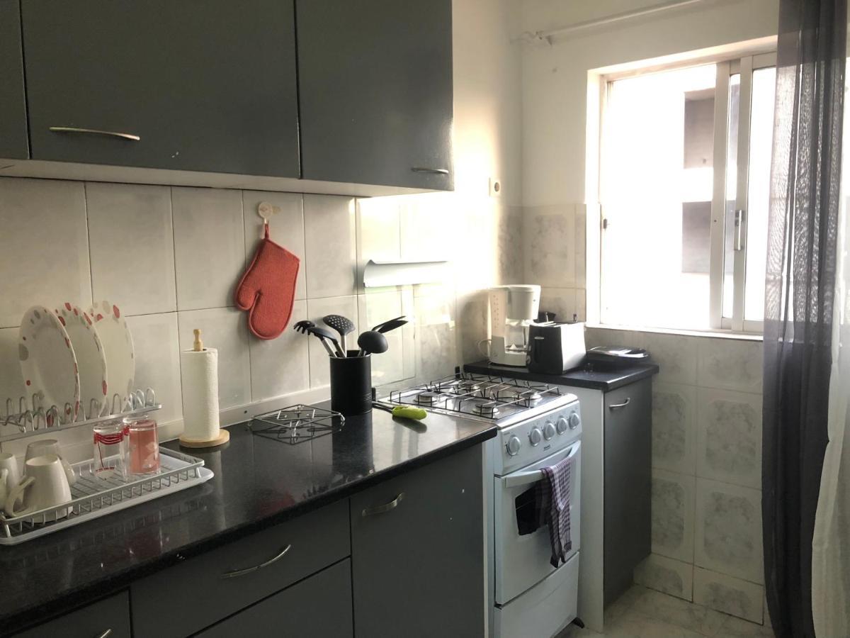 Apartamento T2-Dunas Centro Тарафал Екстериор снимка