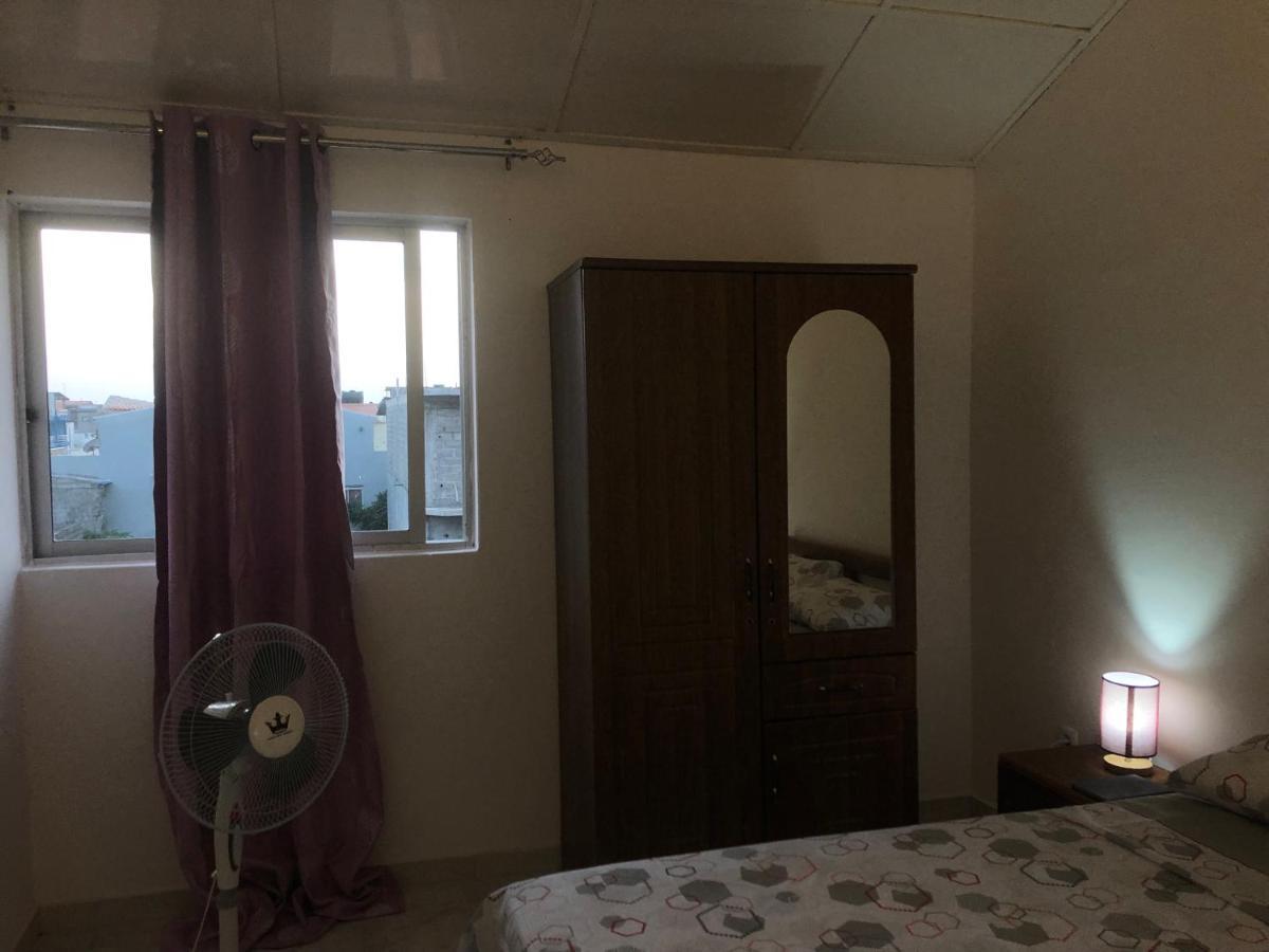 Apartamento T2-Dunas Centro Тарафал Екстериор снимка