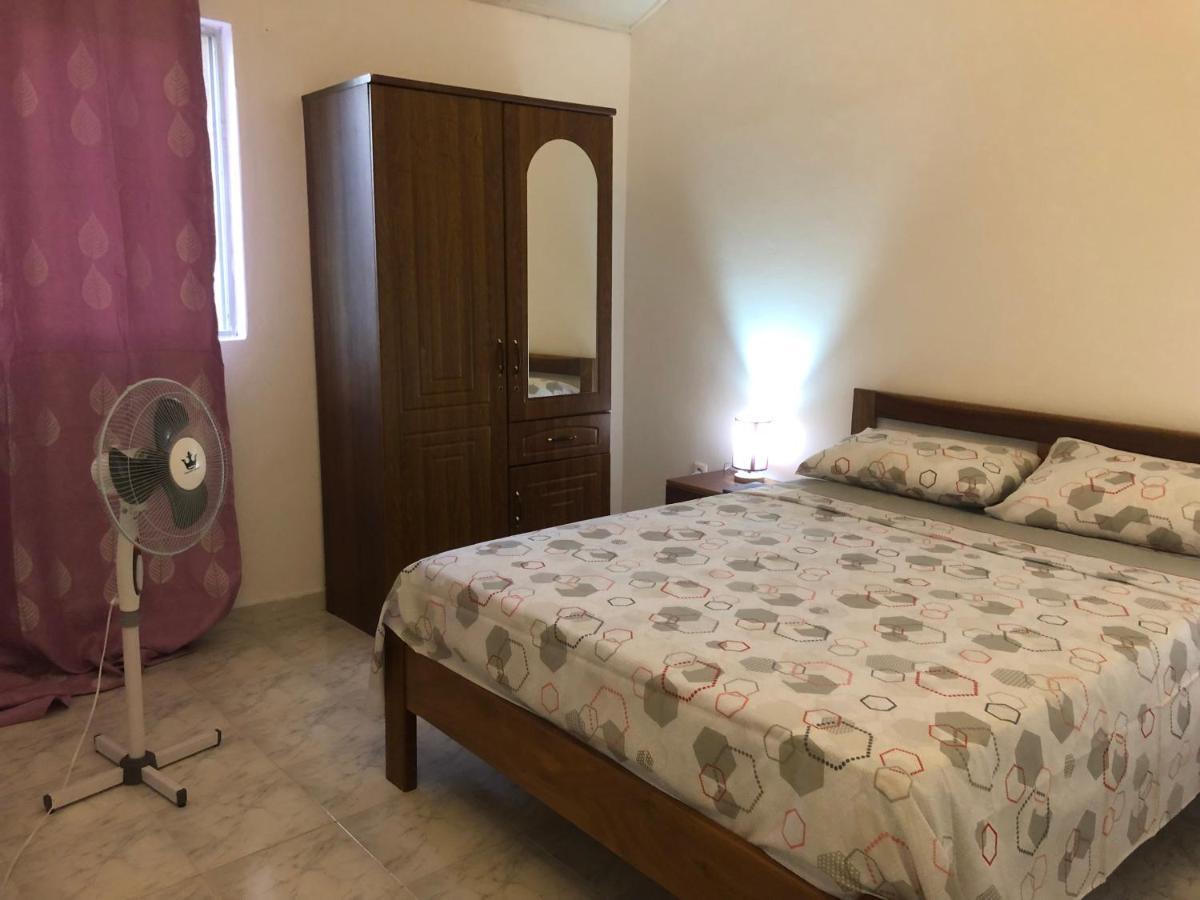 Apartamento T2-Dunas Centro Тарафал Екстериор снимка