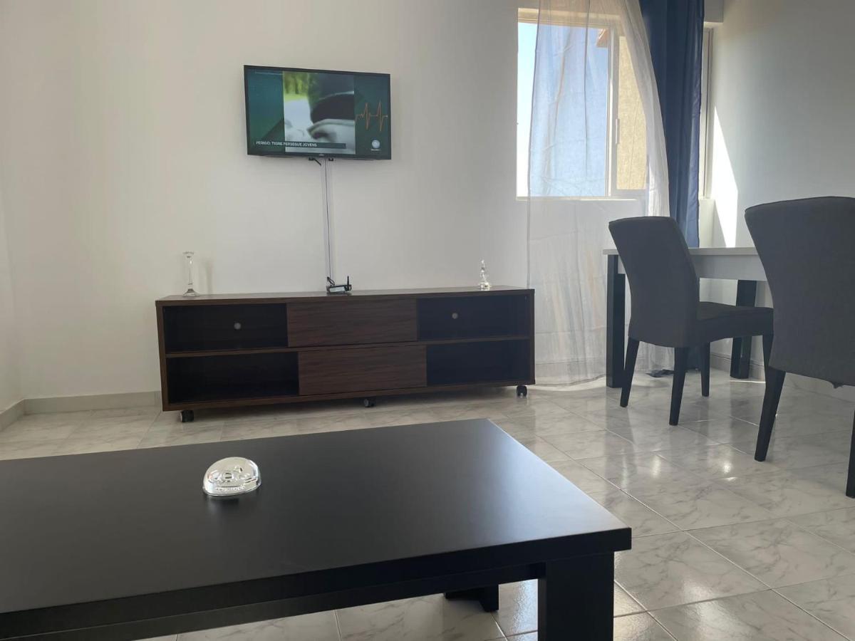 Apartamento T2-Dunas Centro Тарафал Екстериор снимка
