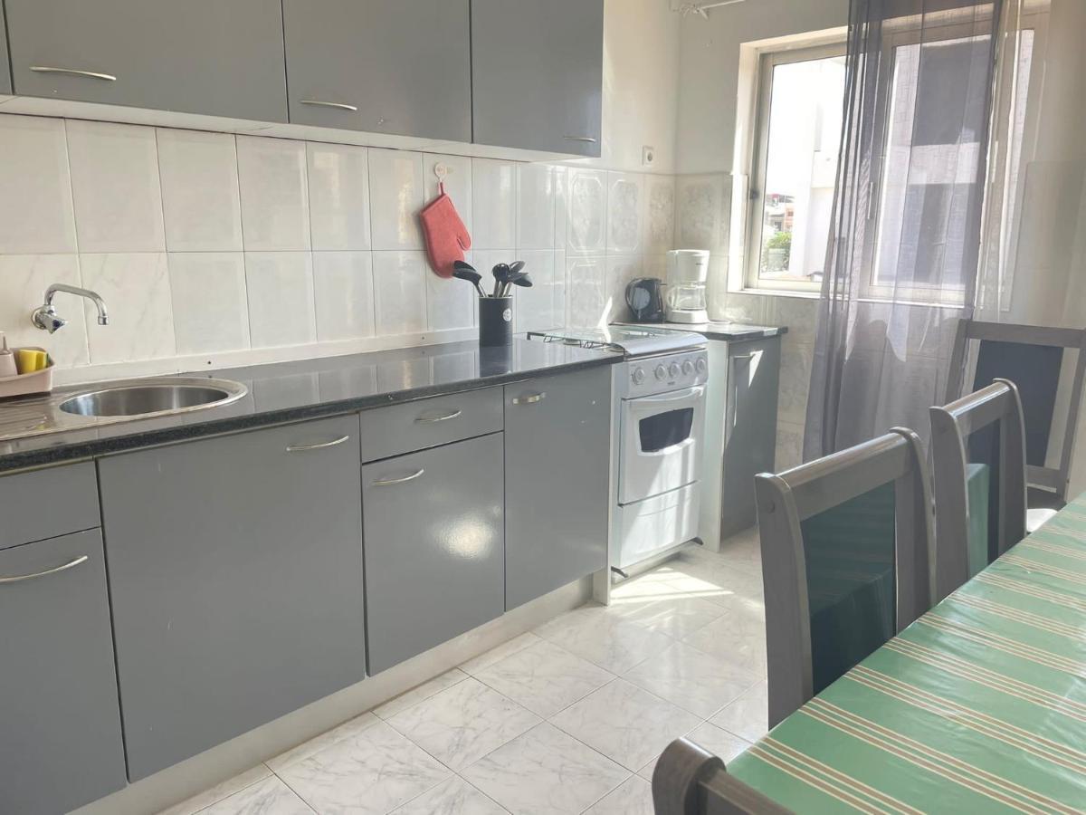Apartamento T2-Dunas Centro Тарафал Екстериор снимка