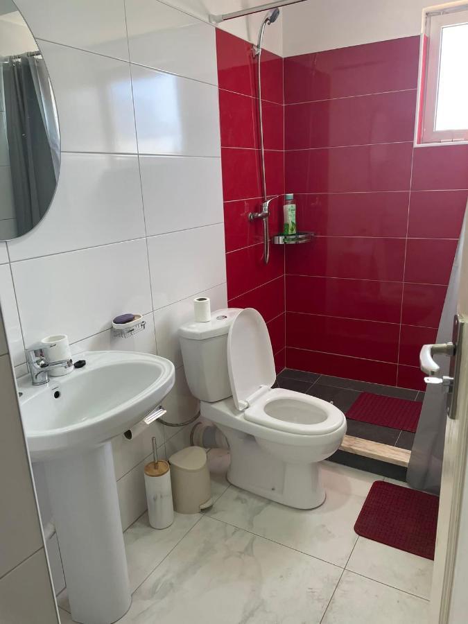 Apartamento T2-Dunas Centro Тарафал Екстериор снимка