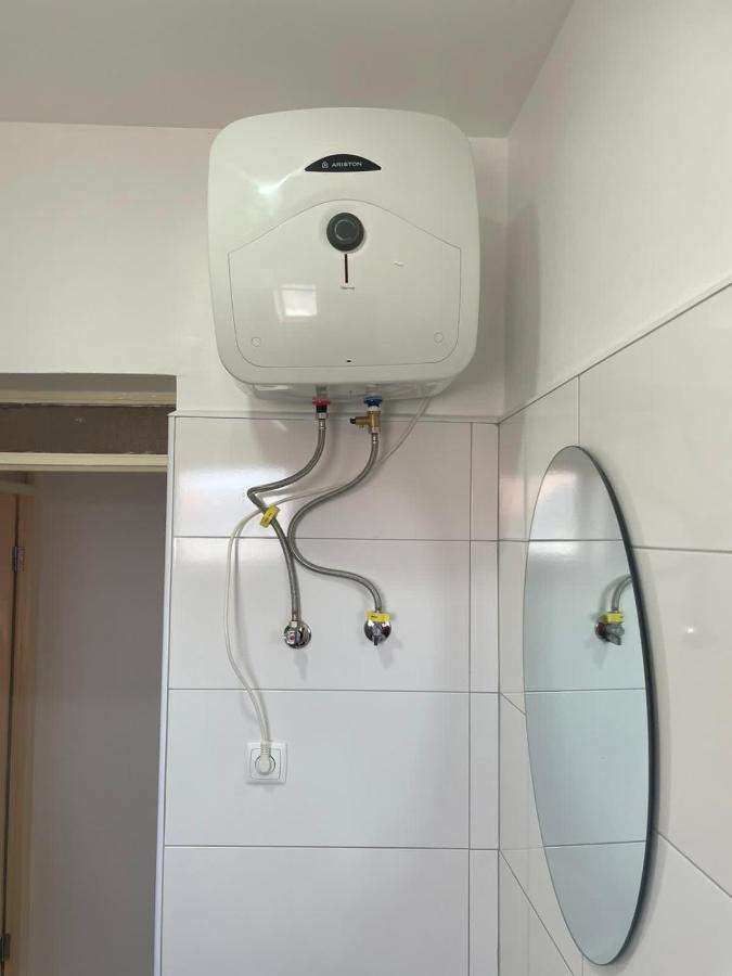 Apartamento T2-Dunas Centro Тарафал Екстериор снимка