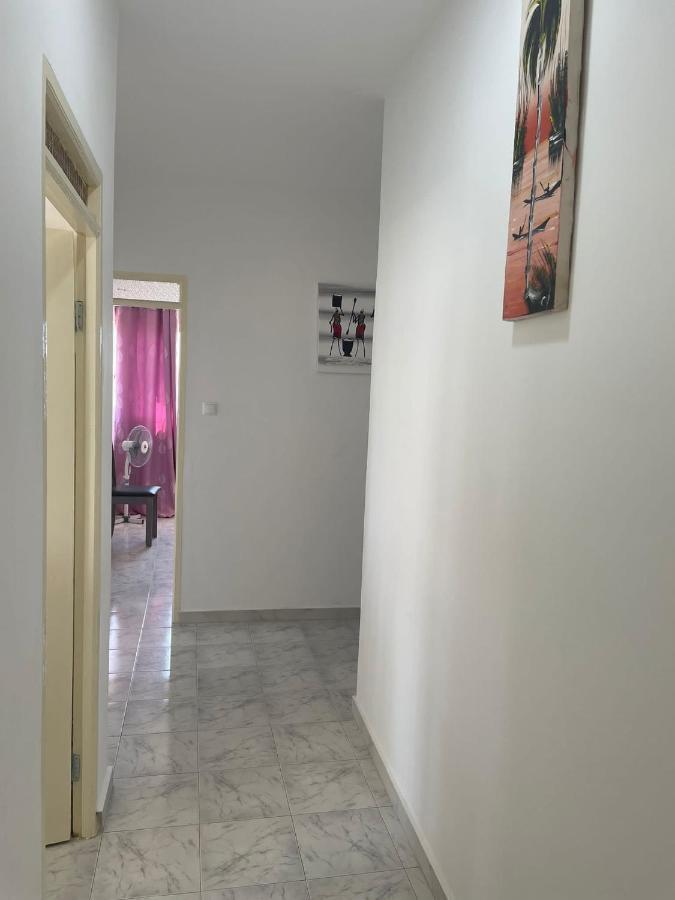 Apartamento T2-Dunas Centro Тарафал Екстериор снимка