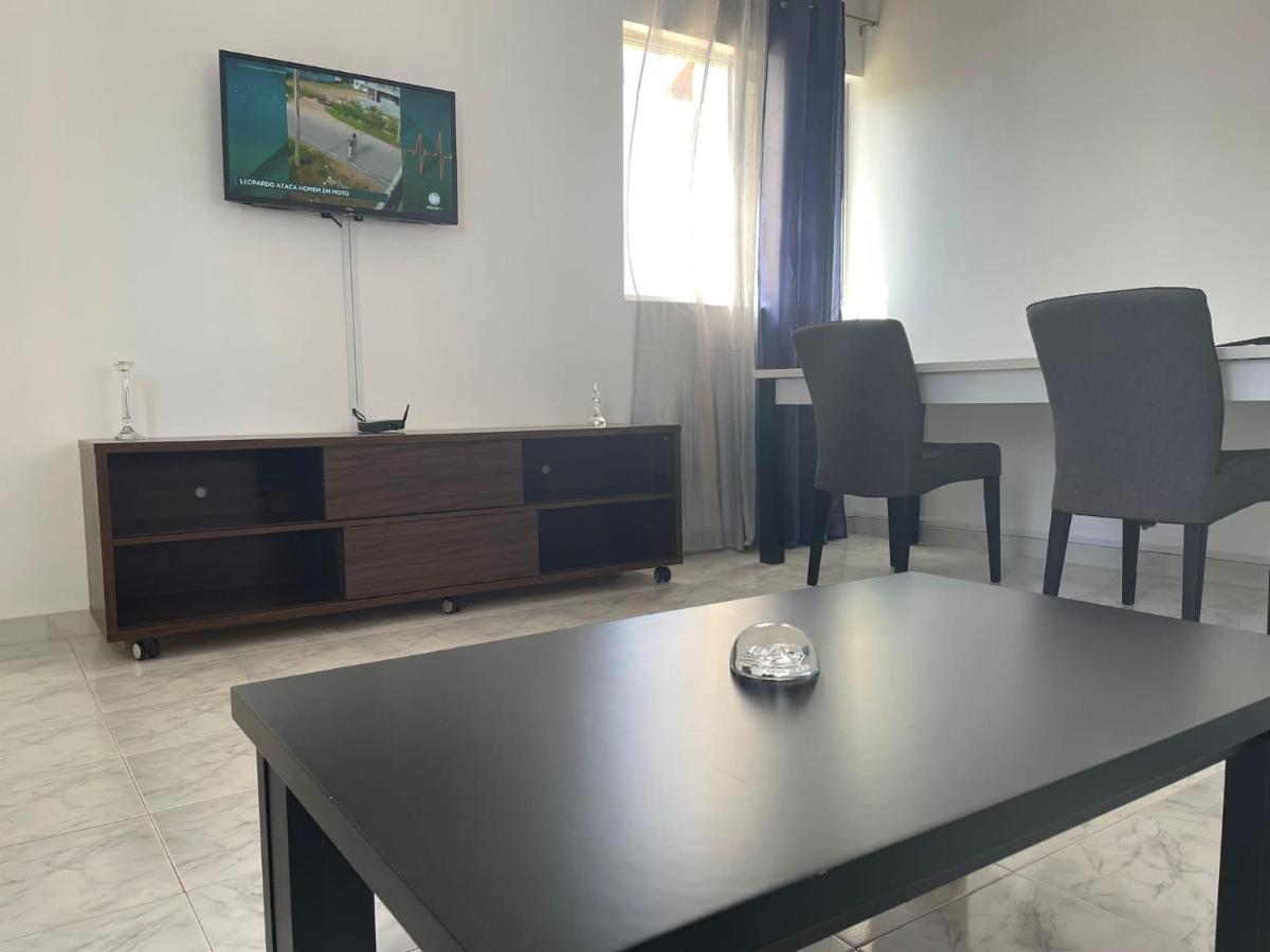 Apartamento T2-Dunas Centro Тарафал Екстериор снимка