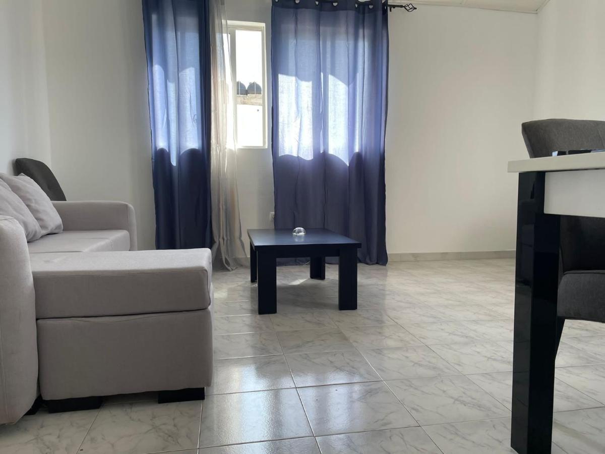 Apartamento T2-Dunas Centro Тарафал Екстериор снимка